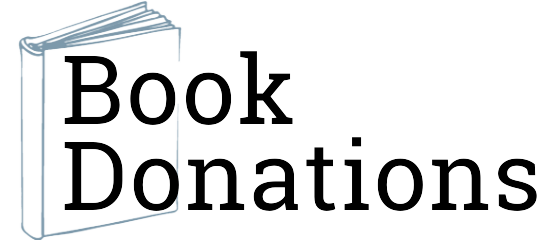 Book Donations